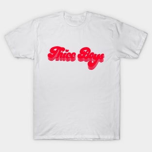 Thcc Bois T-Shirt